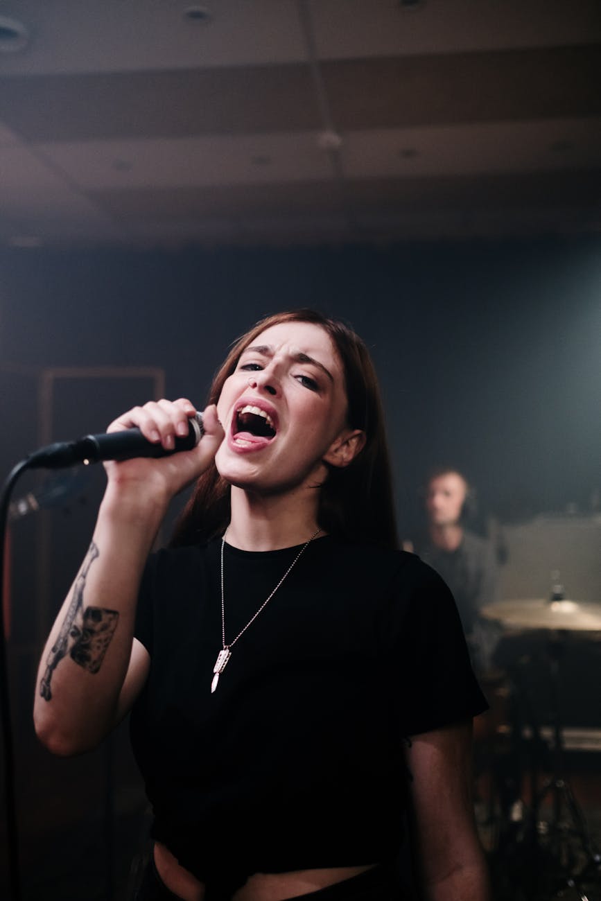 Riffing: The Arguments For and Against in Pop Music and Musical&nbsp;Theatre